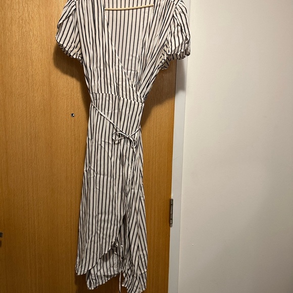 GAP wrap dress - Picture 2 of 7